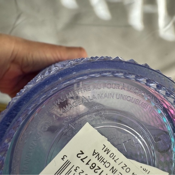 Starbucks Tumbler - Picture 2 of 2